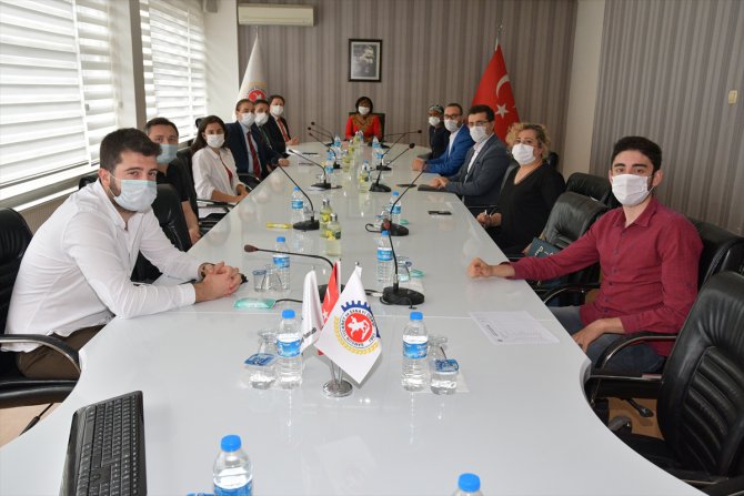 Tanzanya Büyükelçisi Kiondo'dan Türk firmalarına yatırım daveti: