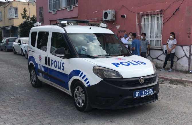 KPSS'de kimliğini unutan adayların imdadına polis yetişti