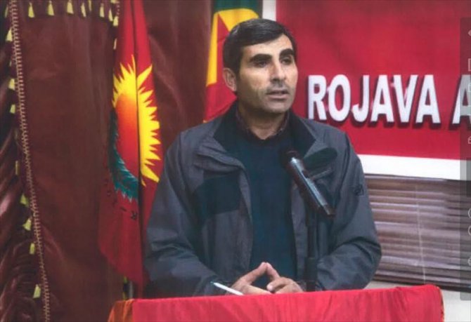 PKK, sözde üst düzey yöneticinin MİT ve TSK operasyonuyla etkisiz hale getirildiğini örgütten gizlemiş