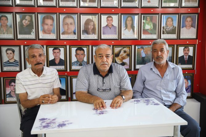 Reyhanlı'daki terör saldırısının sorumlularından Ercan Bayat'ın yakalanması