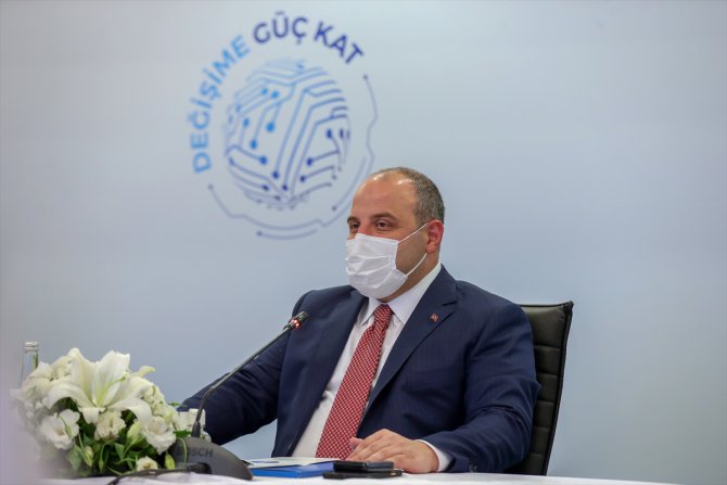 Global şirket P&G Türkiye'de 30 milyon dolarlık "yerlileşme" adımına hazırlanıyor