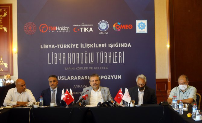 Libya'daki Köroğlu Türkleri, Türkiye'nin altyapı yatırımlarını bekliyor