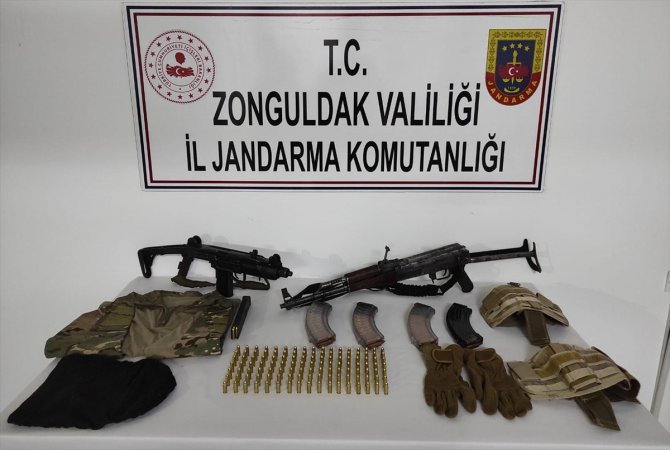 GÜNCELLEME - Zonguldak'ta 2 kişinin öldürülmesi