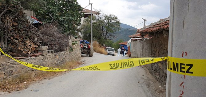Bursa'da kardeşini öldüren kadın tutuklandı