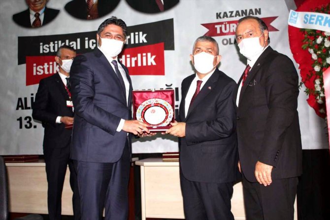 MHP, İzmir'de 30 ilçede kongre sürecini tamamladı