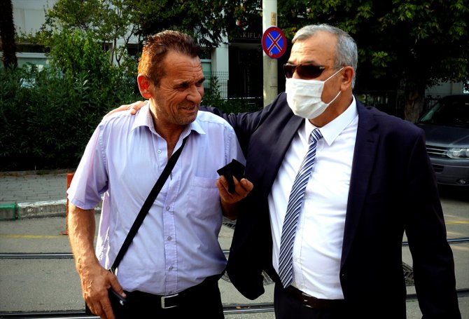 Bursa'da Kovid-19 tedbirlerine uymayan 36 kişiye para cezası