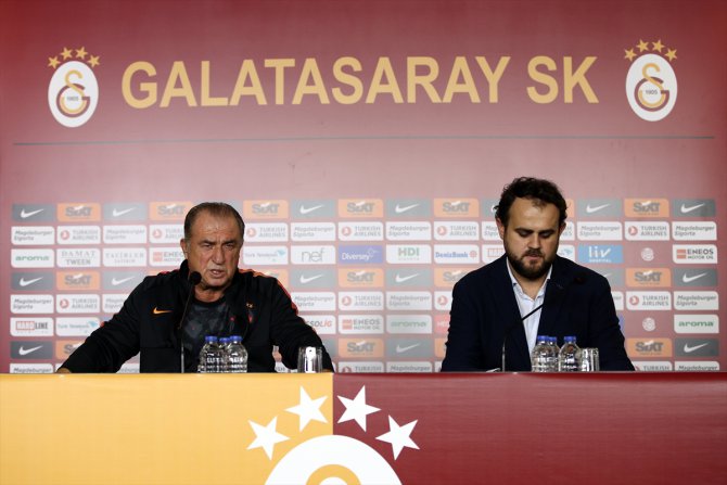 Galatasaray-Hajduk Split maçına doğru