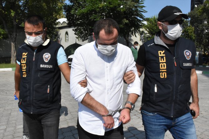 GÜNCELLEME - Hakkında 10 yıl 10 ay hapis ve yaklaşık 2 milyon lira para cezası bulunan hükümlü yakalandı