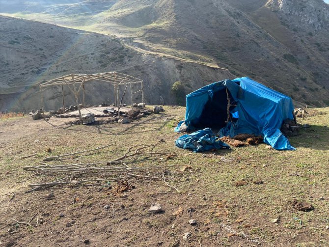 Kars'ta iki kişinin öldüğü kavganın firari 4 zanlısını komando timleri yakalamış