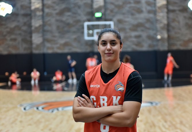 ÇBK Mersin Yenişehir Belediyespor, Basketbol Süper Ligi'nde iddialı