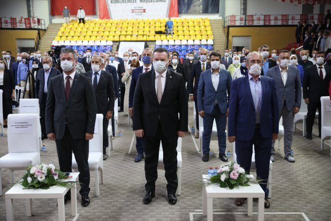 MHP Grup Başkanvekili Bülbül, Ermenistan'ın Azerbaycan'a saldırısını lanetledi: