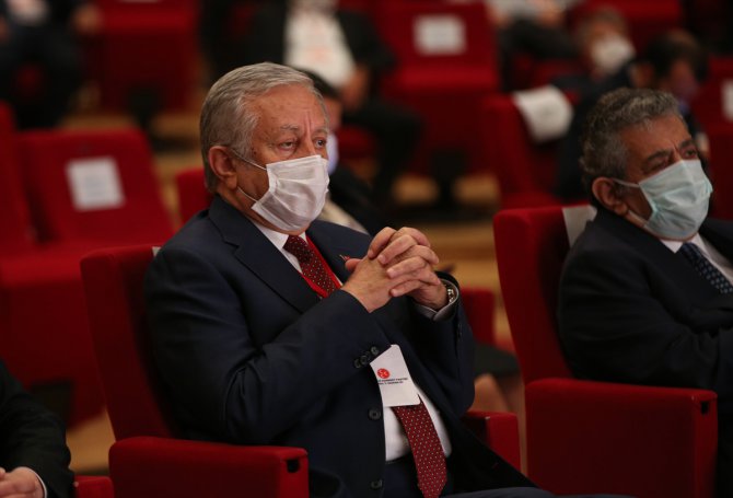 MHP İstanbul İl Başkanlığı 13. Olağan Kongresinde oylama başladı