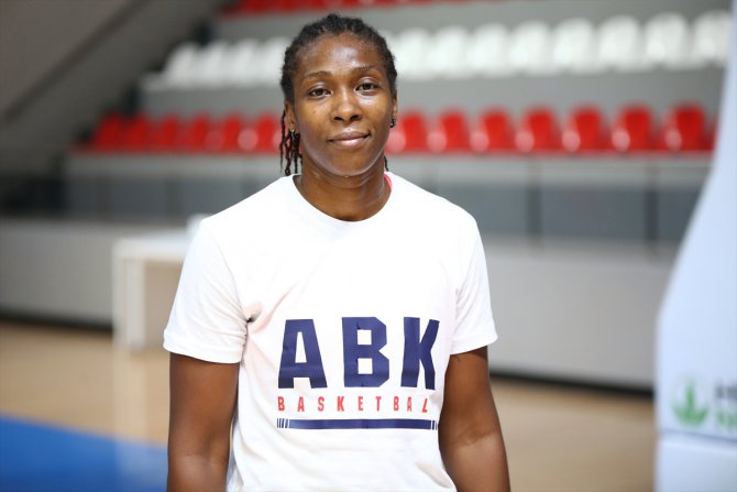 Büyükşehir Belediyesi Adana Basketbol'da yeni transferler başarıya odaklandı