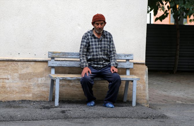 Sivas'ta 3 gün önce kaybolan zihinsel engelli bulundu