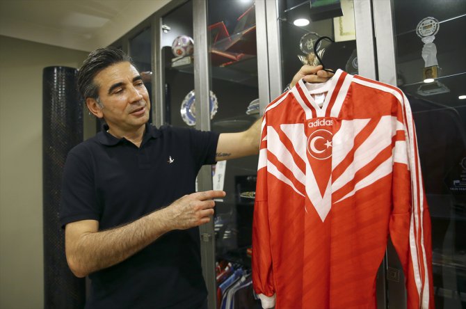 Teknik direktör Osman Özköylü, "hedefi" olan takım çalıştırmak istiyor