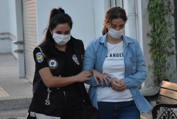 GÜNCELLEME - Adana merkezli 12 ilde FETÖ operasyonu: 22 gözaltı