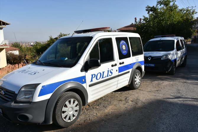 Malatya'da komşu kavgasında 3 kişi yaralandı