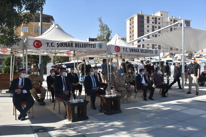 Şırnak'ta başlatılan kampanyada sadece 30 dakikada 2 bin tablet bağışlandı