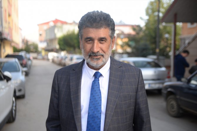 Muhsin Yazıcıoğlu'nun düşen helikopterindeki "GPS hırsızlığı" davasına devam edildi