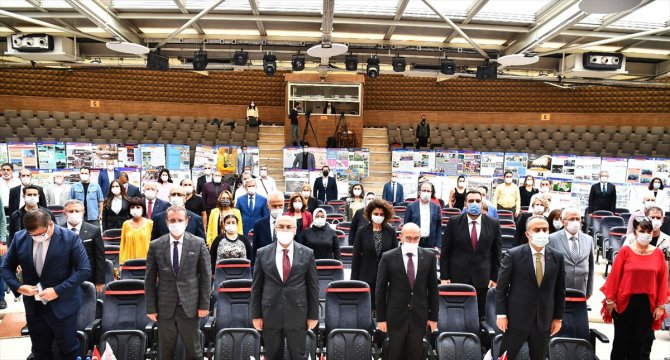 Türkiye Sağlıklı Kentler Birliği Olağan Meclis Toplantısı İzmir'de yapıldı