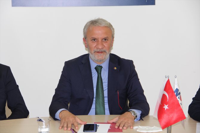 İTSO Başkanı Yavuz Uğurdağ'dan MODEF EXPO 2020 değerlendirmesi: