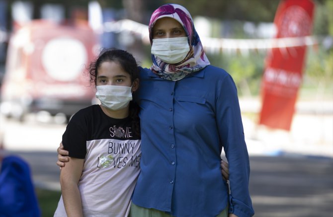 "Pandemi hemşirelerini" en çok tedbirsiz davrananlar üzüyor