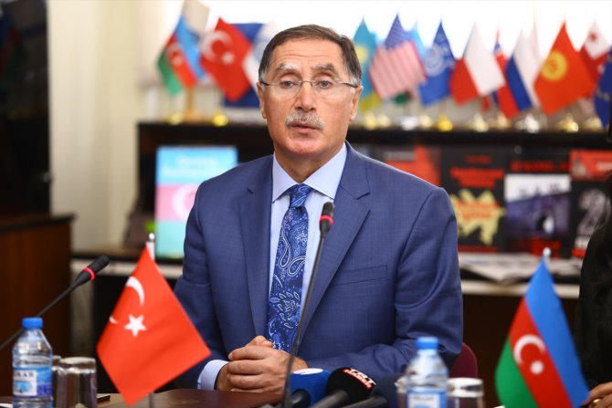 Kamu Başdenetçisi Malkoç'tan Azerbaycan'ın sivil yerleşim birimlerine saldıran Ermenistan'a tepki: