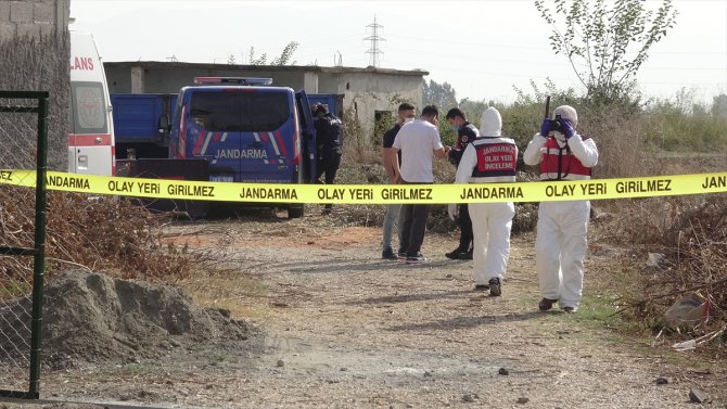 Adana'da akrabalar arasında silahlı kavga: 2 ölü, 4 yaralı