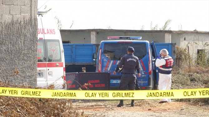 Adana'da akrabalar arasında silahlı kavga: 2 ölü, 4 yaralı