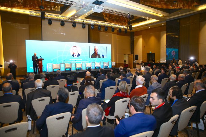Azerbaycan'da, Müslüman karşıtlığı konusunda uluslararası konferans düzenlendi