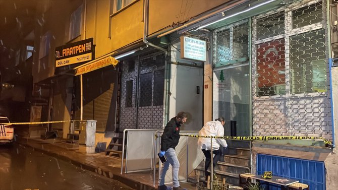 İstanbul’da silahlı saldırıda 3 kişi yaralandı