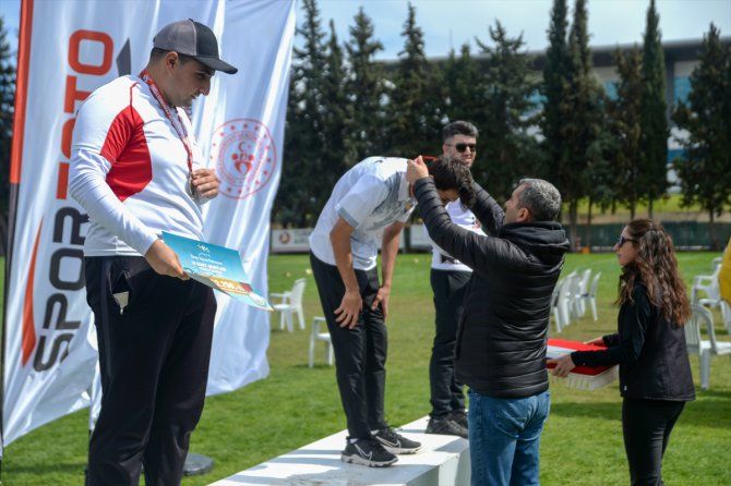 Okçulukta 18 Mart Şehitleri Türkiye Kupası sona erdi
