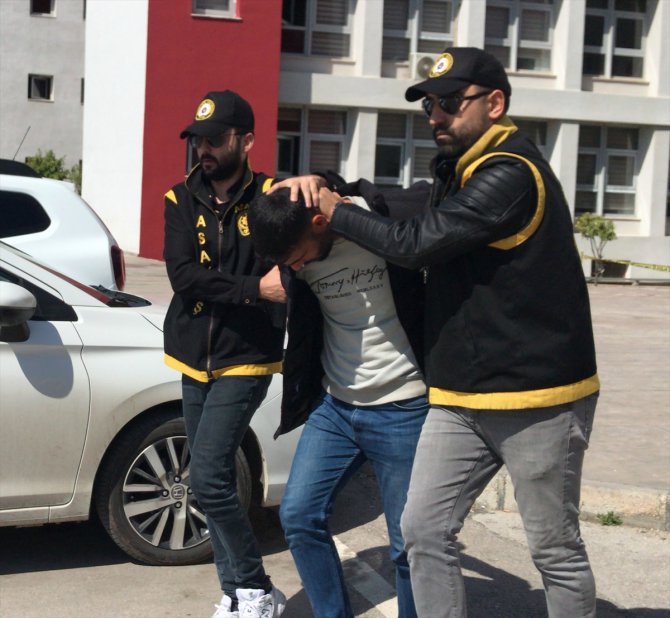 Adana'da bir kişi, tartıştığı ağabeyini tabancayla öldürdü