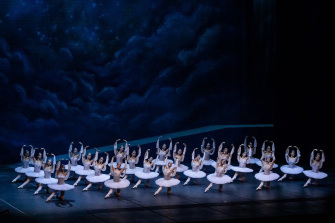 İstanbul Devlet Opera ve Balesi "Bale Gala-Minkus Gecesi" düzenleyecek