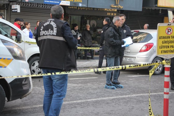 Kocaeli'de özel halk otobüsünün çarptığı 8 yaşındaki çocuk öldü