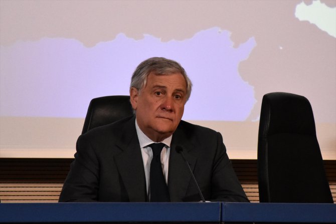 İtalya: Batı Balkanlar'ın, AB'ye entegrasyonunda Avrupa tarafında da gecikmeler oldu