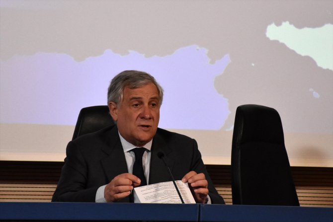 İtalya: Batı Balkanlar'ın, AB'ye entegrasyonunda Avrupa tarafında da gecikmeler oldu
