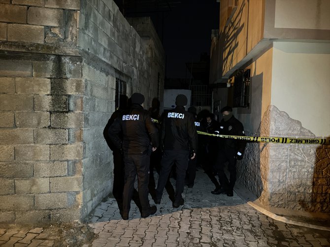 GÜNCELLEME - Kilis'te kaybolan 9 yaşındaki kız çocuğu su kuyusunda ölü bulundu