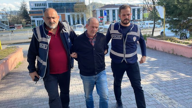 Karabük'te yabancı öğrencinin ölümüyle ilgili şüpheli yine serbest kaldı