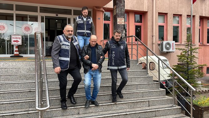 GÜNCELLEME - Karabük'te yabancı öğrencinin ölümüyle ilgili yeniden gözaltına alınan şüpheli tutuklandı