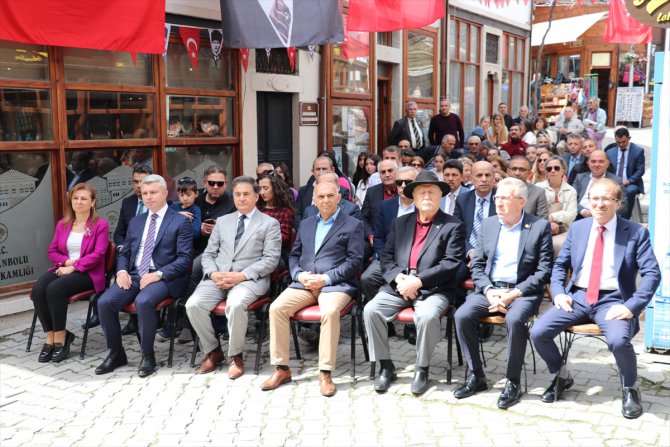 Safranbolu'da Turizm Haftası kutlamaları başladı