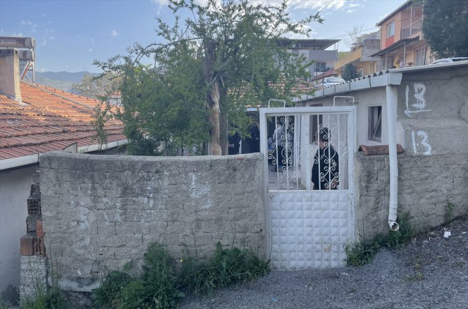İzmir'de tüfekle vurulan kişi öldü, babası gözaltına alındı