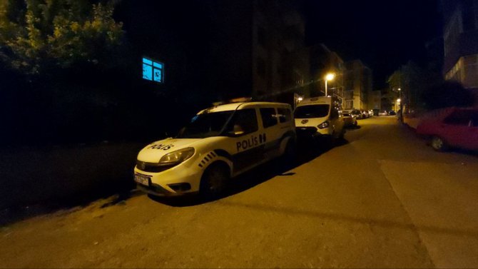 Karabük'te apartman merdivenlerinden düşen adam hayatını kaybetti