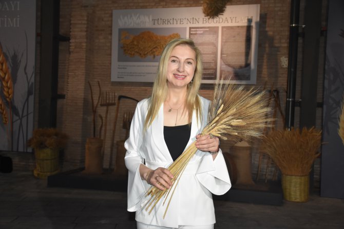 Adana'nın tarımı, sanayisi ve kent kültürü asırlık fabrikadaki müzede sergileniyor