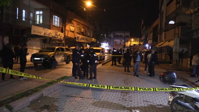 Adana'da bir kişinin öldüğü silahlı kavganın 4 zanlısı tutuklandı