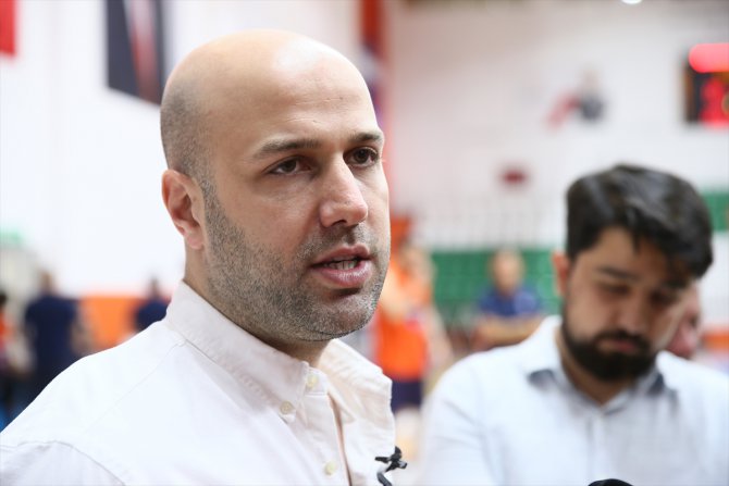 Çağdaş Bodrumspor Erkek Basketbol Takımı, Süper Lig'de kalıcı olmayı hedefliyor