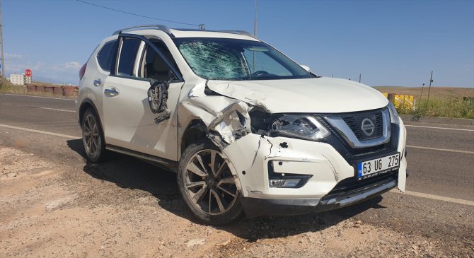 Şırnak’ta ehliyetsiz sürücünün kullandığı otomobilin çarptığı 2 kuzen öldü