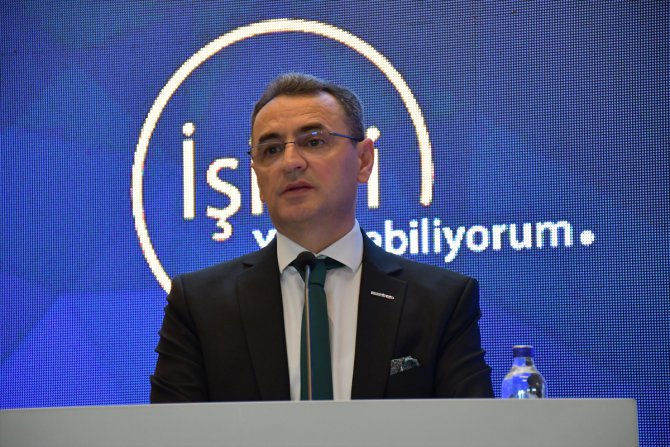 Bursa'da KOBİ temsilcilerine yönelik "İşimi Yönetebiliyorum Eğitim Programı" düzenlendi