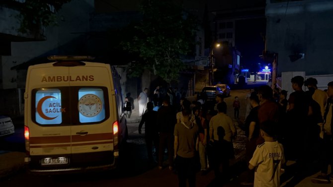 Kahramanmaraş'taki trafik kazalarında 3 kişi yaralandı