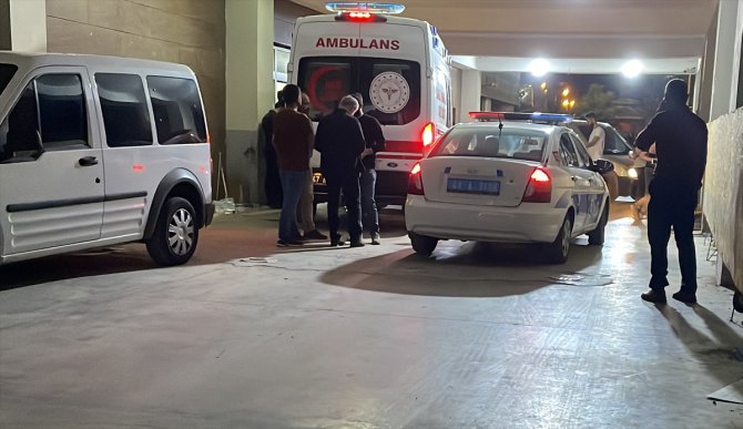 Mardin'de düğünde çıkan silahlı kavgada 11 kişi yaralandı